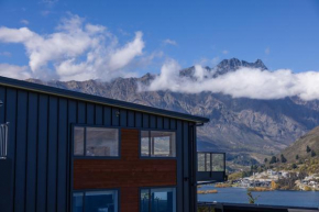 Luxury Away - Angelo Vista, Queenstown